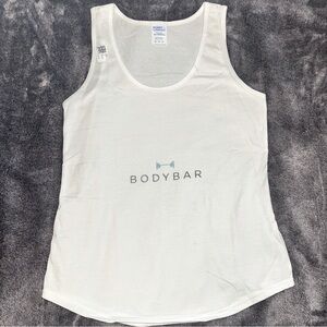 Port & Company BODYBAR Tank Top
